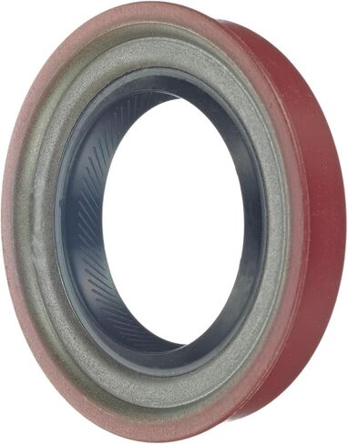 Rear Manual Transmission Seal Compatible With Chevrolet K2500 1995 1994 1993 1992 1991 1990 1989 1988 P-2567188 in Saudi Arabia