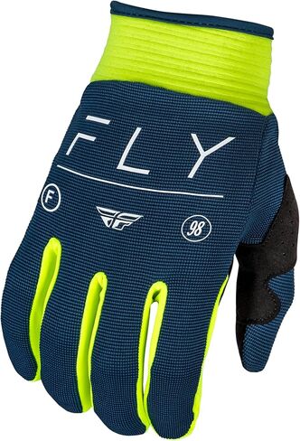 Fly Racing 2024 القفازات البالغة F-16 (Moss Gray/Black X-Large) in Saudi Arabia