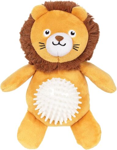 Fringe Studio Ball Squeaker Toy for Pets, Pig (286003) in Saudi Arabia