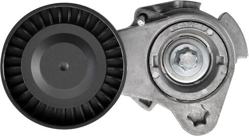 Belt Tensioner Assembly Compatible with 2006-2013 BMW 128i 325xi 525i 528i X3 X4 Z4 2.5L 3.0L 39112 in Saudi Arabia