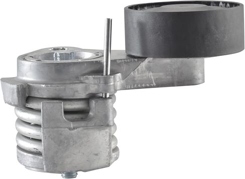 Belt Tensioner Assembly Compatible with 2006-2013 BMW 128i 325xi 525i 528i X3 X4 Z4 2.5L 3.0L 39112 in Saudi Arabia