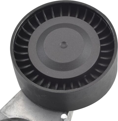 Belt Tensioner Assembly Compatible with 2006-2013 BMW 128i 325xi 525i 528i X3 X4 Z4 2.5L 3.0L 39112 in Saudi Arabia