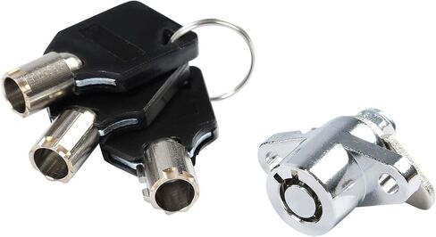 TCMT TOUR PACK TRUNT TRUNK LOCK & KEYS FITS for Harley Touring Models Road Road Road Glide Glide Glide Ultra Limited 2014-2023 Electra Glide 2014-2022 CVO Limited Flhtkse 2014-2020 in Saudi Arabia