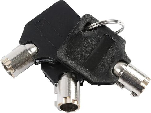 TCMT TOUR PACK TRUNT TRUNK LOCK & KEYS FITS for Harley Touring Models Road Road Road Glide Glide Glide Ultra Limited 2014-2023 Electra Glide 2014-2022 CVO Limited Flhtkse 2014-2020 in Saudi Arabia