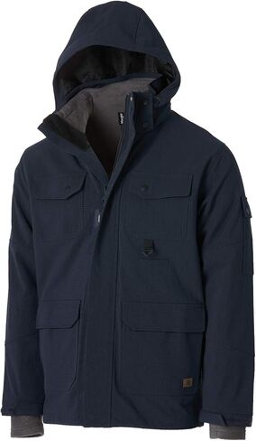 Wrangler Riggs Workwear Men's Ranger Jacket in Kuwait