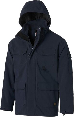 Wrangler Riggs Workwear Men's Ranger Jacket in Kuwait