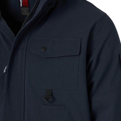 Wrangler Riggs Workwear Men's Ranger Jacket in Kuwait
