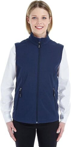 Ash City - Core 365 Women's Cruise Soft Shell Stest in Kuwait
