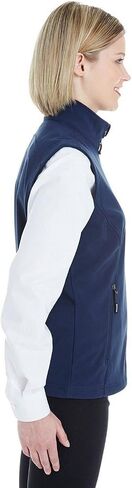 Ash City - Core 365 Women's Cruise Soft Shell Stest in Kuwait