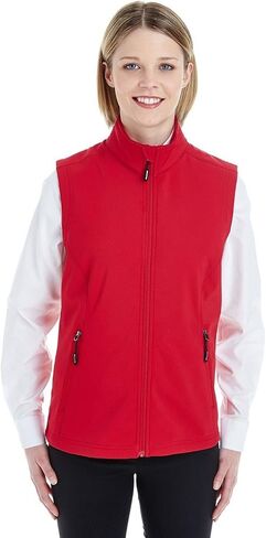 Ash City - Core 365 Women's Cruise Soft Shell Stest in Kuwait