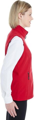 Ash City - Core 365 Women's Cruise Soft Shell Stest in Kuwait