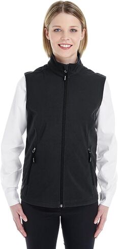 Ash City - Core 365 Women's Cruise Soft Shell Stest in Kuwait
