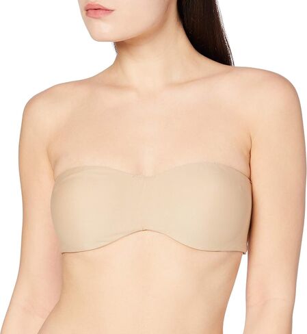 Maidenform Women's Tailored Strapless Underwire Minimizer, Seamless Convertible Bra in Kuwait