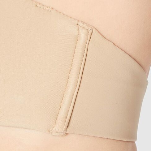 Maidenform Women's Tailored Strapless Underwire Minimizer, Seamless Convertible Bra in Kuwait