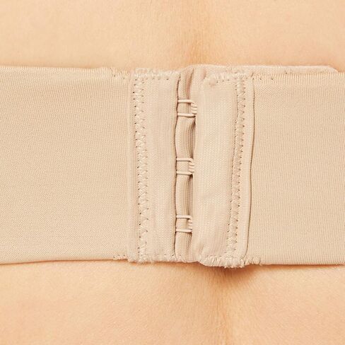 Maidenform Women's Tailored Strapless Underwire Minimizer, Seamless Convertible Bra in Kuwait
