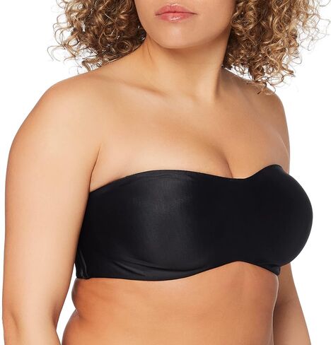 Maidenform Women's Tailored Strapless Underwire Minimizer, Seamless Convertible Bra in Kuwait