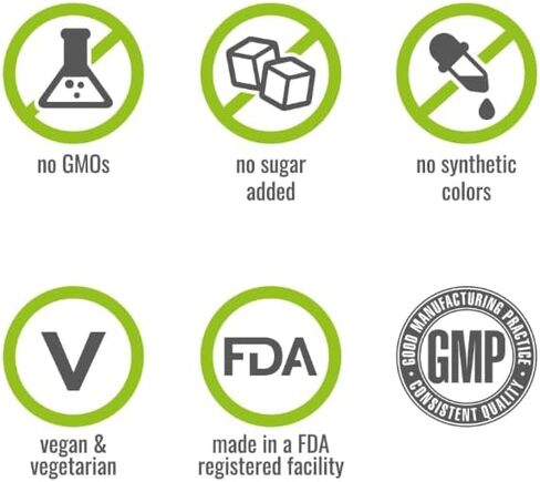 NATURELO Raw Greens Superfood Powder - Mixed Berry - Boost Energy, Detox, Enhance Health - Organic Spirulina - Wheat Grass - Whole Food Nutrition from Fruits and Vegetables - 240 Grams in Kuwait