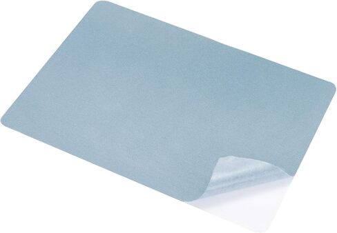 Repair Patches Repair Tape Self-Adhesive DIY Repair Patch Canvas Gear Patch for Sofa, Furniture, Chair, Clothing,Tents,9x22 Inch,Dark Beige,2 pcs in Kuwait