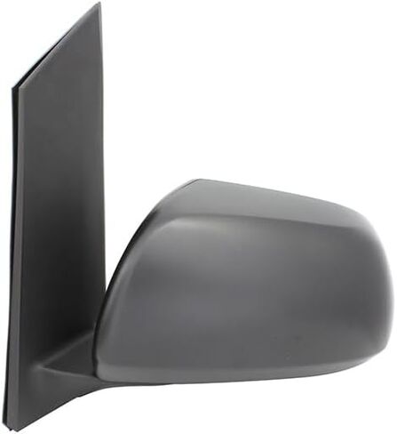 For Toyota Sienna 2011 2012 2013 2014 Power Textured Black Side Door View Mirror Passenger Right in Saudi Arabia