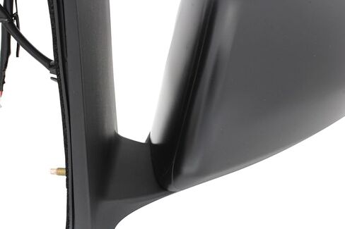 For Toyota Sienna 2011 2012 2013 2014 Power Textured Black Side Door View Mirror Passenger Right in Saudi Arabia