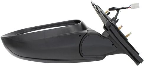 For Toyota Sienna 2011 2012 2013 2014 Power Textured Black Side Door View Mirror Passenger Right in Saudi Arabia