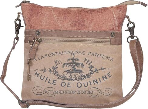 Myra Bag Brivet Small & Crossbody Bag S-4444 in Saudi Arabia
