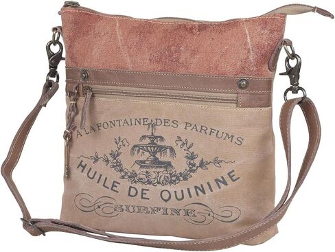 Myra Bag Brivet Small & Crossbody Bag S-4444 in Saudi Arabia