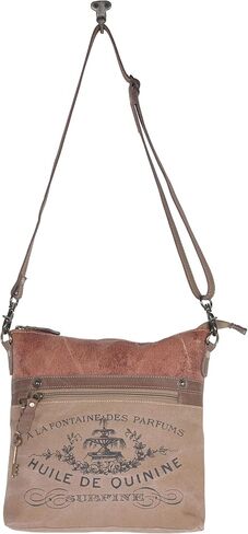 Myra Bag Brivet Small & Crossbody Bag S-4444 in Saudi Arabia