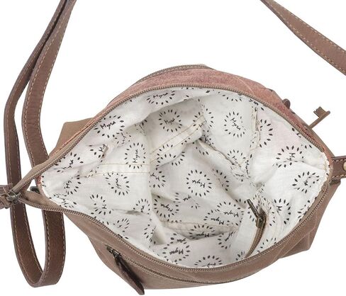 Myra Bag Brivet Small & Crossbody Bag S-4444 in Saudi Arabia