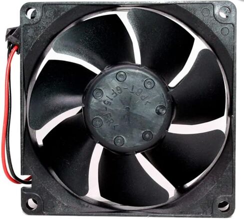 3110KL-05W-B50 FAN لـ DC24V 0.15A 8CM 8025 مروحة العاكس in Kuwait