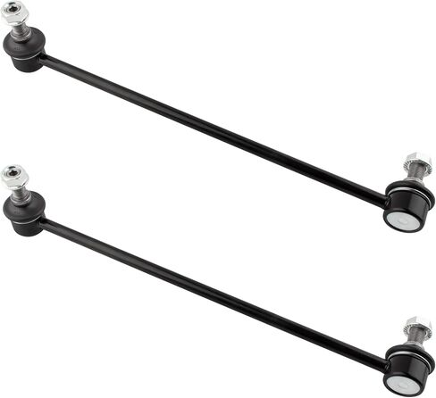 ES80666 ES80667 K80478 K80663 K80662 Front Stabilizer Sway Bar Links Outer Tie Rod Ends Lower Ball Joints for Audi A3 2006-2013 Volkswagen Golf 2010-2014 GTI 2007-2014 Jetta 2006-18, Pack of 6 in Saudi Arabia