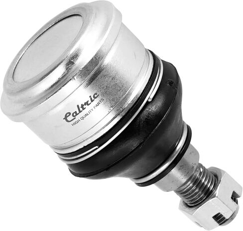 Caltric Front Lower Ball Joint Compatible with Honda Pioneer 700 2014 2015 2016 2017 2018 2019 2020 2021 2022 in Saudi Arabia
