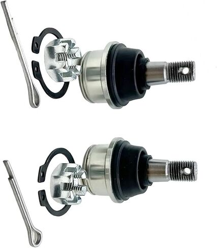 2pcs مفاصل الكرة العلوية أو السفلية 42-1015 استبدال 51355-HN0-A01 ، 51375-HP5-601 لهوندا فورمان 500 TRX500FPM TRX500FE TRX500FPE TRX500FM 450 TRX650 ATVS Pioneer 700 1000 UTV in Saudi Arabia