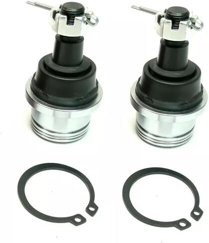 2pcs مفاصل الكرة العلوية أو السفلية 42-1015 استبدال 51355-HN0-A01 ، 51375-HP5-601 لهوندا فورمان 500 TRX500FPM TRX500FE TRX500FPE TRX500FM 450 TRX650 ATVS Pioneer 700 1000 UTV in Saudi Arabia