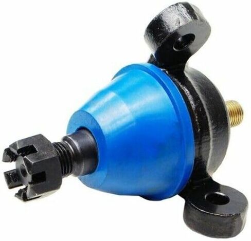 Mevotech Supreme Ball Joints - Compatible with Chevrolet Bel Air 1958-1970, Biscayne 1958-1970, Caprice 1966-1970, Corvair Truck 1961-1964, Corvette 1963-1982, Impala 1959-1970, Kingswood 1969-1970 in Saudi Arabia