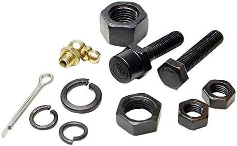 Mevotech Supreme Ball Joints - Compatible with Chevrolet Bel Air 1958-1970, Biscayne 1958-1970, Caprice 1966-1970, Corvair Truck 1961-1964, Corvette 1963-1982, Impala 1959-1970, Kingswood 1969-1970 in Saudi Arabia