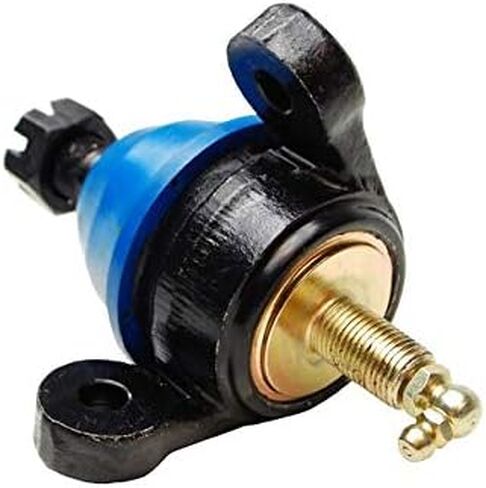Mevotech Supreme Ball Joints - Compatible with Chevrolet Bel Air 1958-1970, Biscayne 1958-1970, Caprice 1966-1970, Corvair Truck 1961-1964, Corvette 1963-1982, Impala 1959-1970, Kingswood 1969-1970 in Saudi Arabia