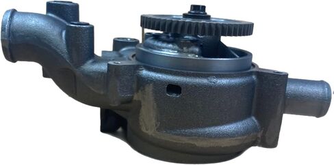 مضخة المياه لـ Detroit Diesel 60 Series 14L DDE R23535017 ، R23535017،23535017 in Kuwait