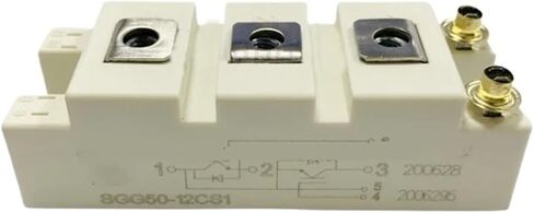SGG50-12CS1 SGG75-12CS1 SGG100-12CS1 IGBT (SGG100-12CS1) in Kuwait