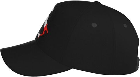 Italian Flag Baseball Cap for Men Women Italy Flag Hats Fashion Sun Cap Packable Outdoor Baseball Hat in Saudi Arabia