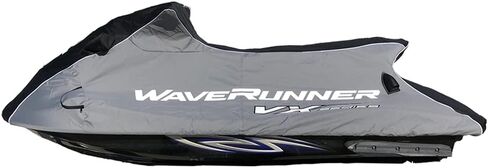 Yamaha OEM Waverunner Trailer Cover VX Sport & Deluxe ، MWV-CVRVX-BC-10 in Saudi Arabia