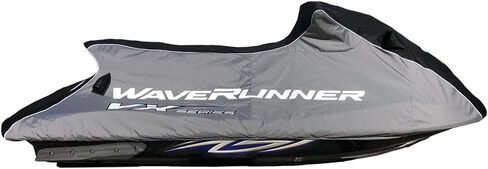 Yamaha OEM Waverunner Trailer Cover VX Sport & Deluxe ، MWV-CVRVX-BC-10 in Saudi Arabia