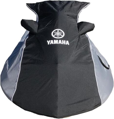 Yamaha OEM Waverunner Trailer Cover VX Sport & Deluxe ، MWV-CVRVX-BC-10 in Saudi Arabia