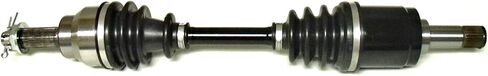 Precision Front Right CV Axle for Honda Pioneer 500 520 2015-2025, Quality Tested, Heat-Treated, 4140 Chromoly Steel, Exact Fit, ATVPC in Saudi Arabia