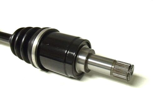 Precision Front Right CV Axle for Honda Pioneer 500 520 2015-2025, Quality Tested, Heat-Treated, 4140 Chromoly Steel, Exact Fit, ATVPC in Saudi Arabia