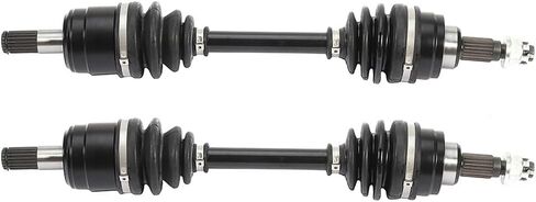 CV Axle Fit For 2000-2005 For Honda TRX 350 Rancher Front in Saudi Arabia