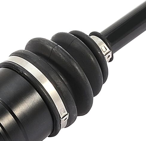 CV Axle Fit For 2000-2005 For Honda TRX 350 Rancher Front in Saudi Arabia
