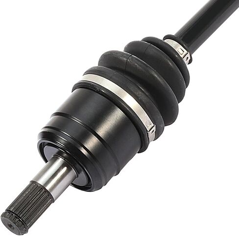 CV Axle Fit For 2000-2005 For Honda TRX 350 Rancher Front in Saudi Arabia