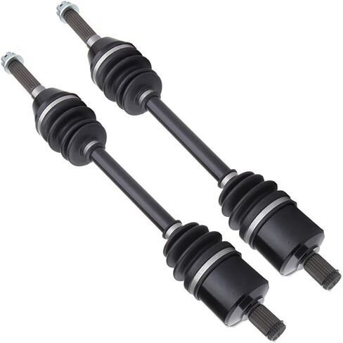 CV Axle Fit For 2000-2005 For Honda TRX 350 Rancher Front in Saudi Arabia