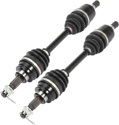 CV Axle Fit For 2000-2005 For Honda TRX 350 Rancher Front in Saudi Arabia